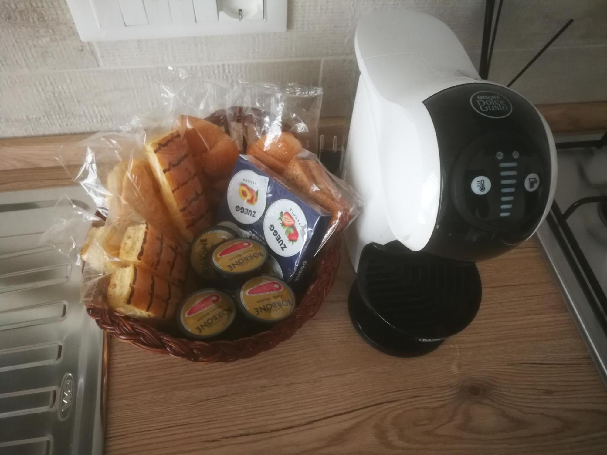 A Casa Di Tina Leilighet Crispiano Eksteriør bilde